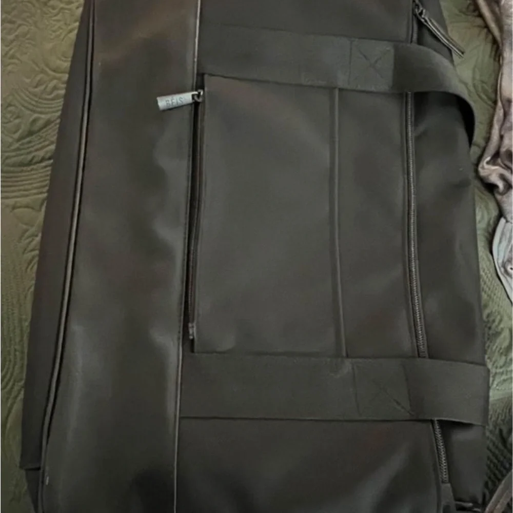 BEIS Hanging Duffle Bag